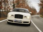 Bentley Brooklands 2007 года